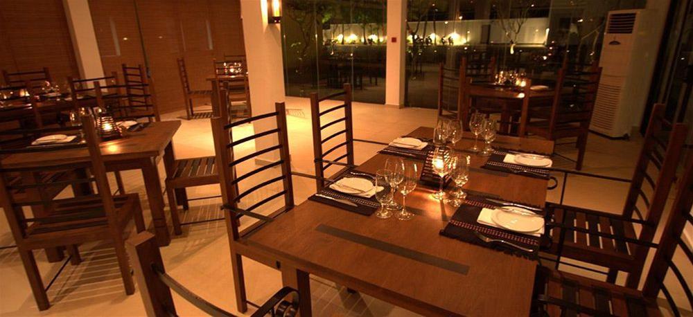 فندق أماجي أريا 5*